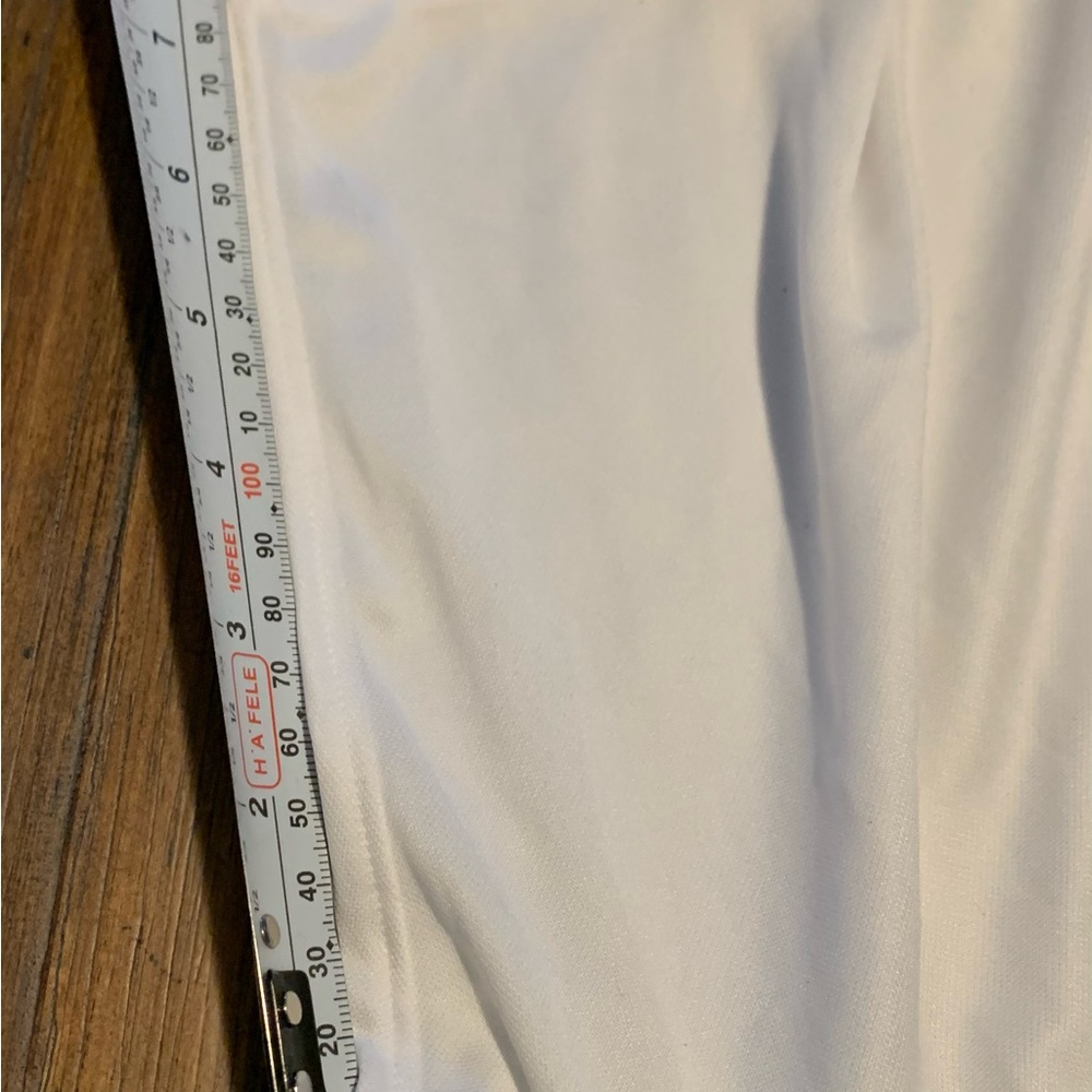 Nike Classic Football/Soccer Shorts - White - Picture 9 of 10